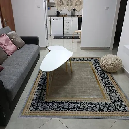 Ferienwohnung Lora'S Eilat Exterior foto